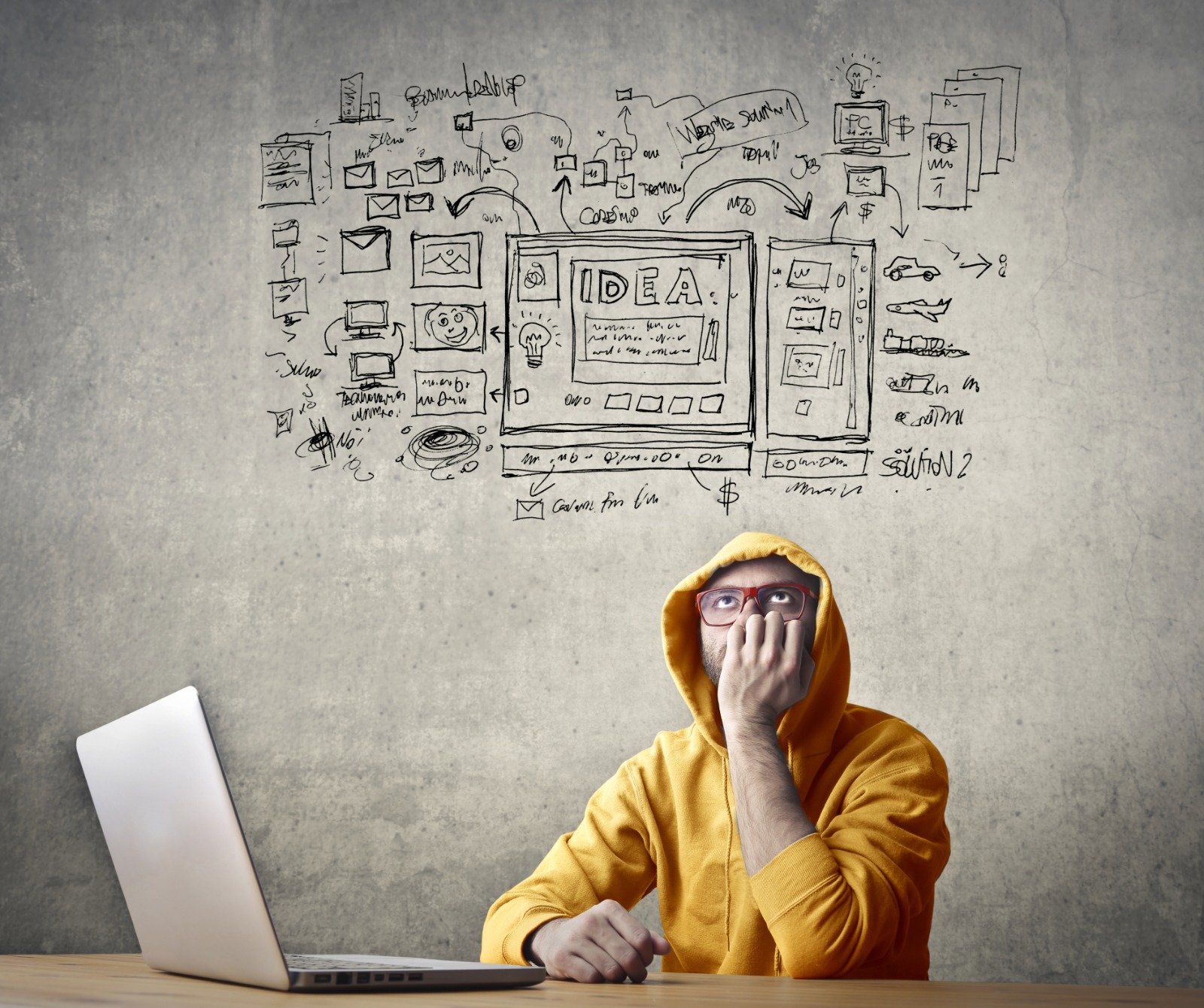 Web Design Psychology