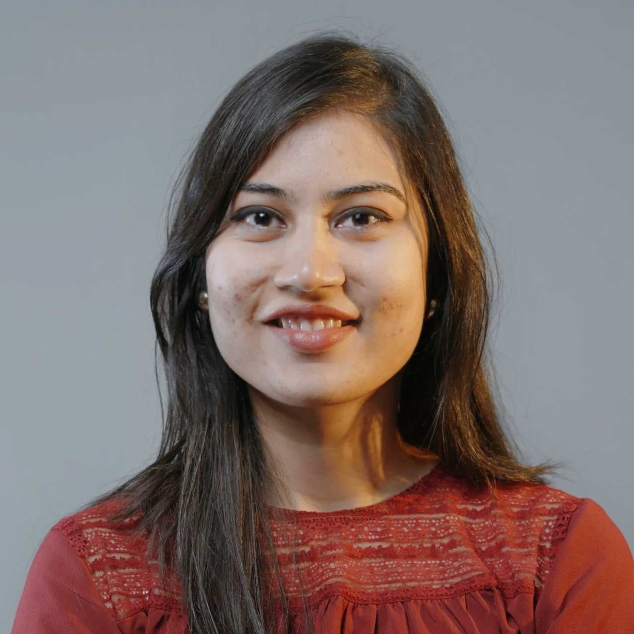 Anisha Surana
